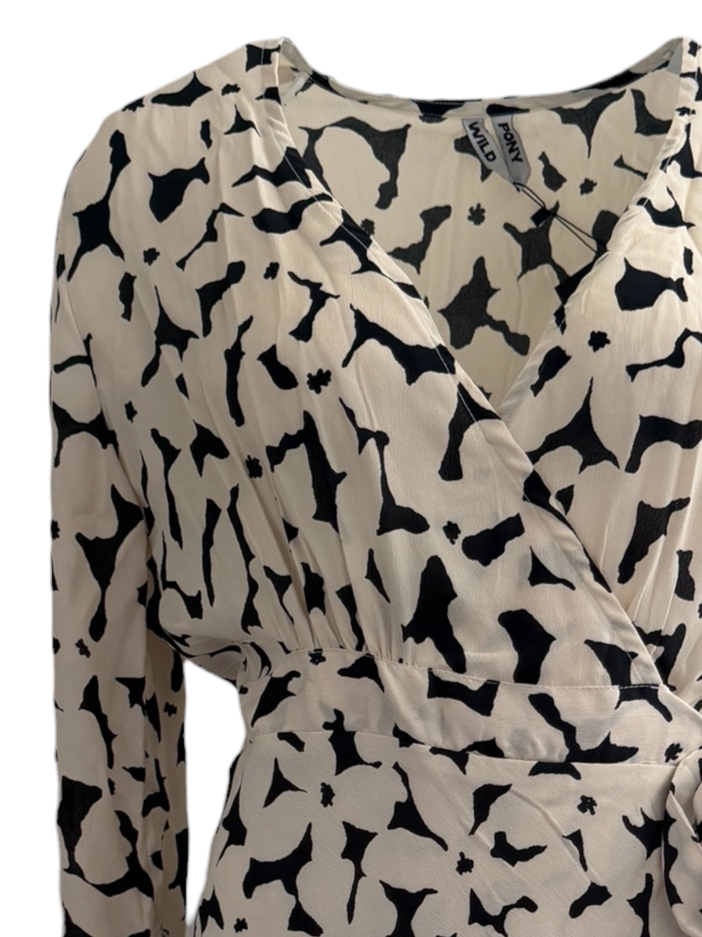 Wild Pony dress NEW S