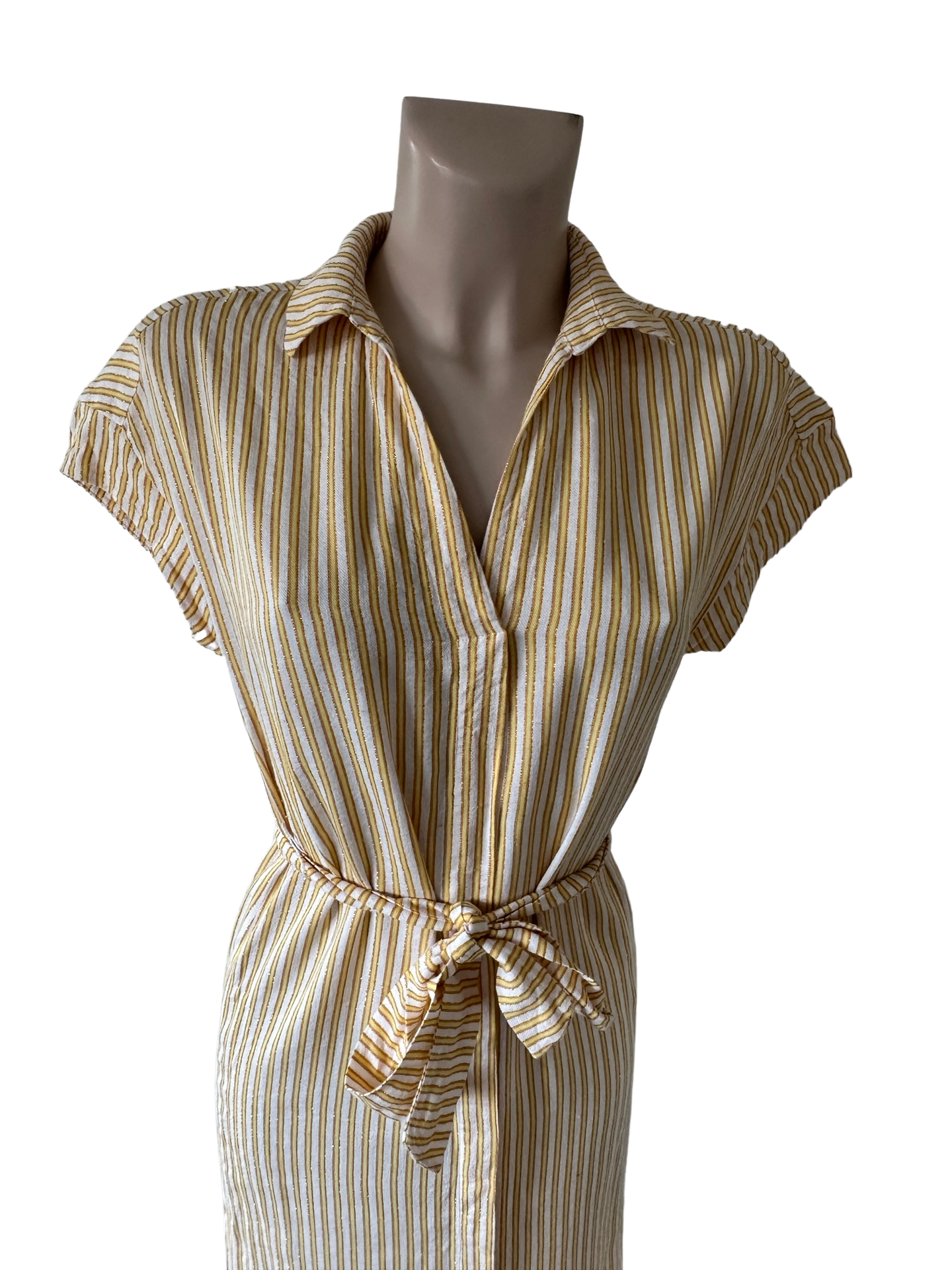River Woods dress XS