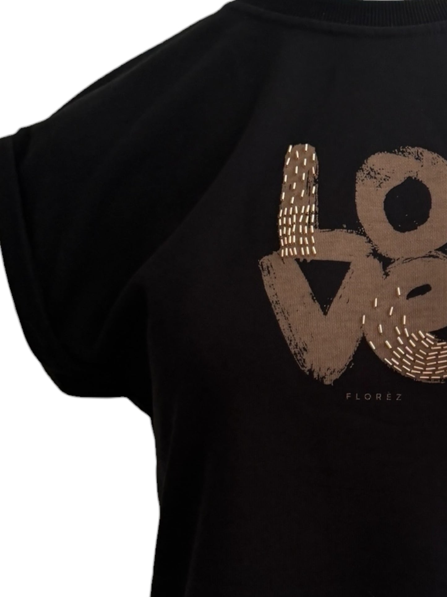 Florez shirt NIEUW XS