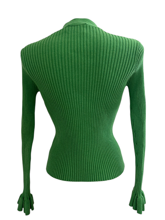 Second Female vest M