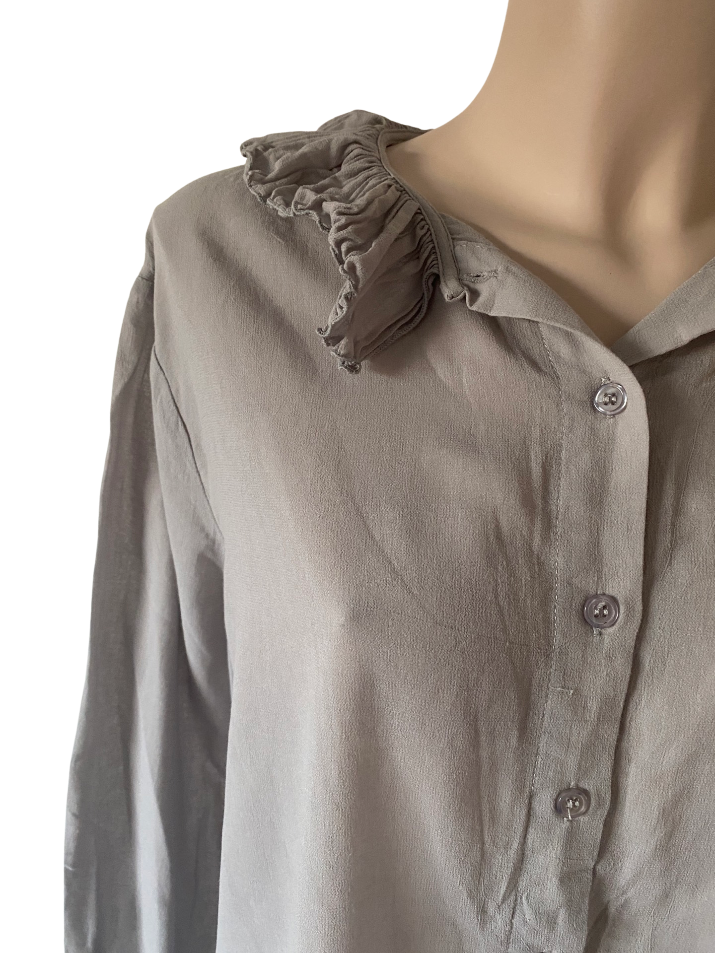 MbyM blouse L