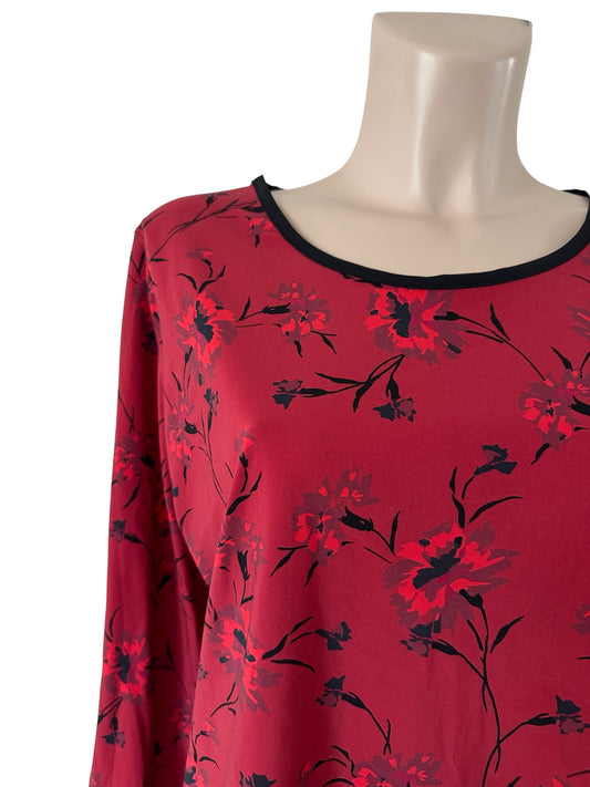 Studio Anneloes shirt lange mouw M