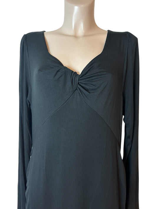 Rosemunde jurk XL