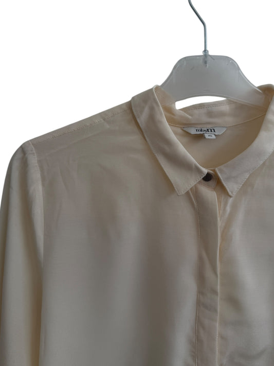 MbyM blouse XS