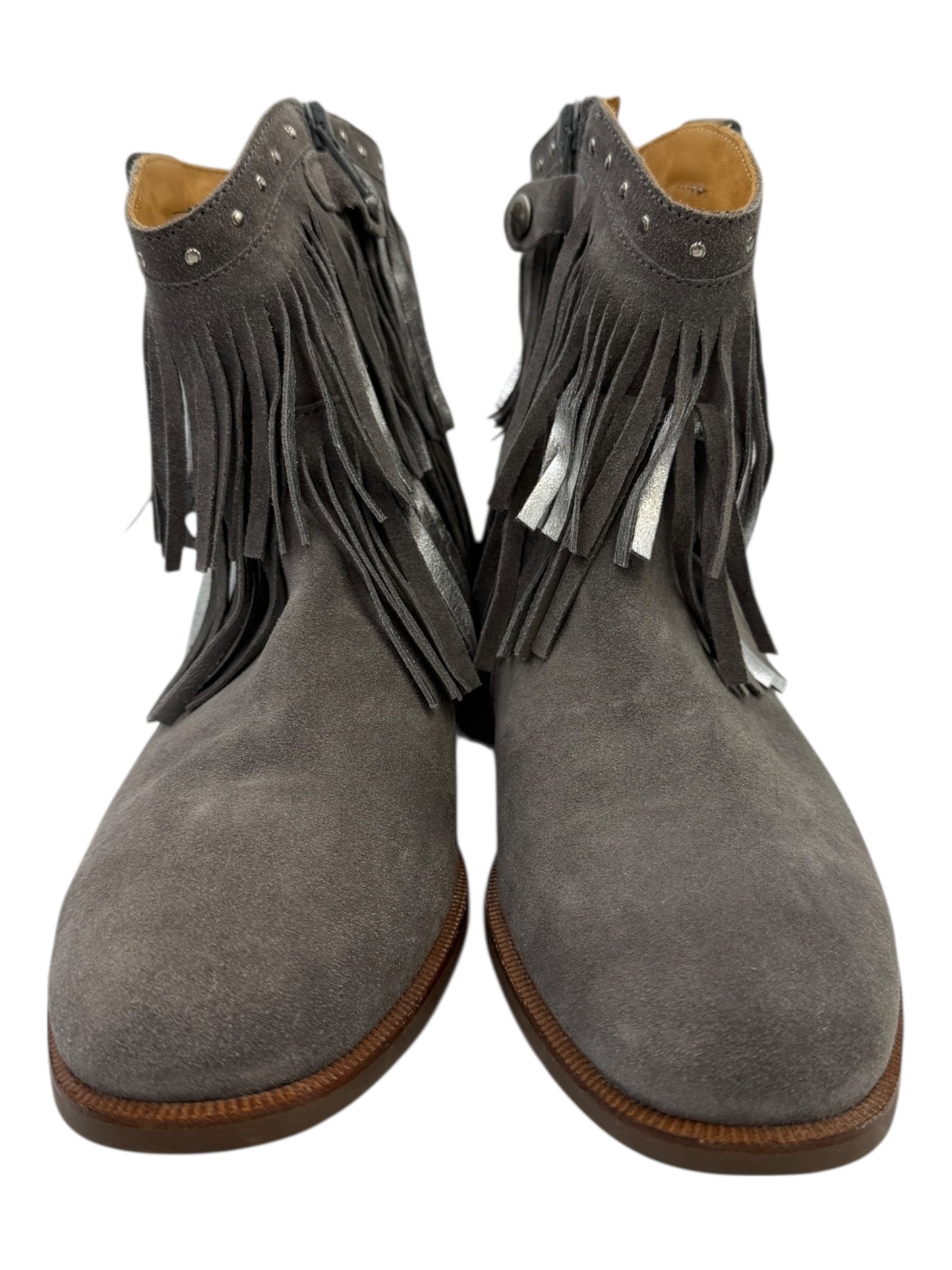 Zecchino d'Oro enkellaarzen 39