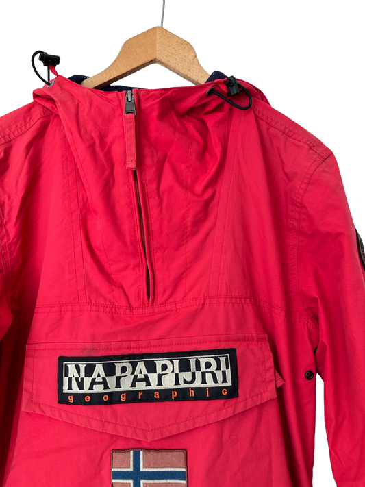 Napapijri jas XS