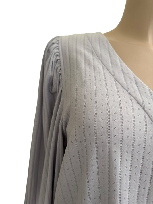 Aimee Langarmshirt, Größe M