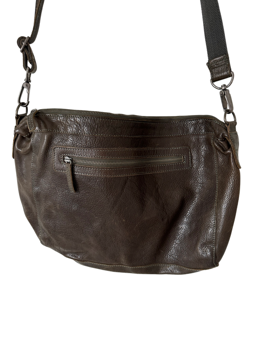 Cowboysbag schoudertas