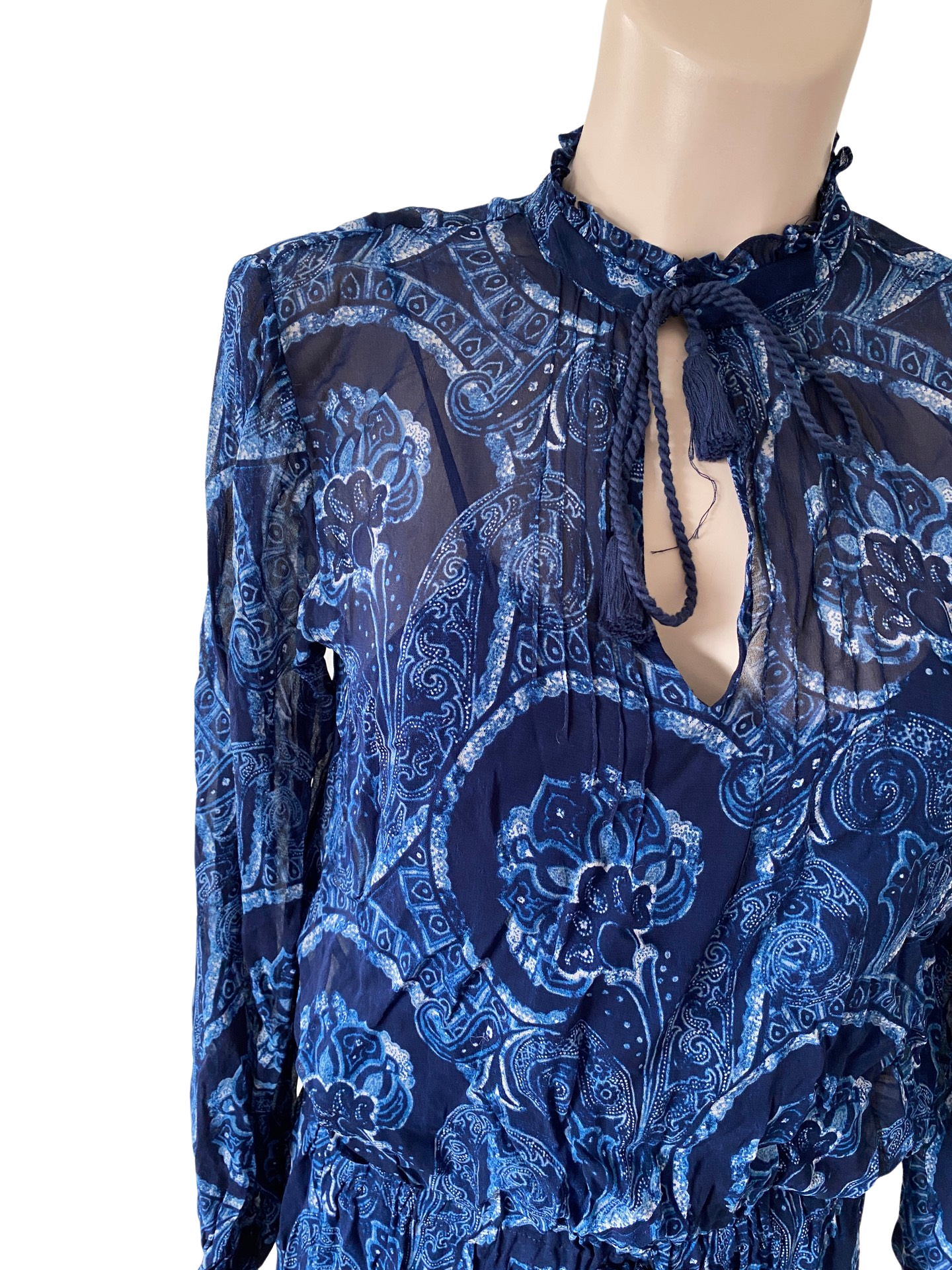 Ralph Lauren jurk XS