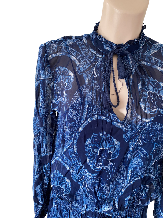 Ralph Lauren jurk XS