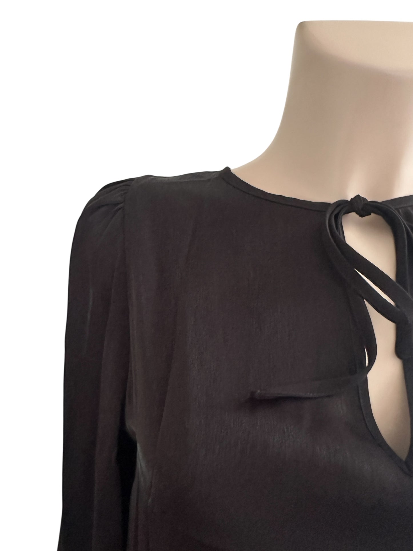 Femmes du Sud maxi jurk S