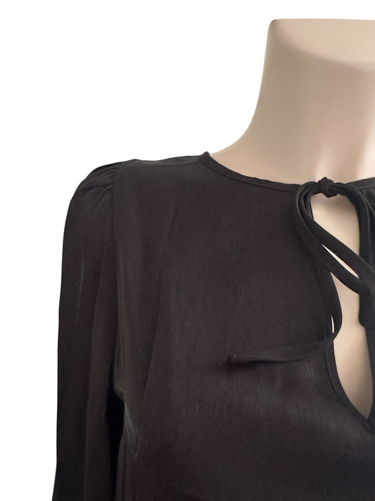 Femmes du Sud maxi jurk S
