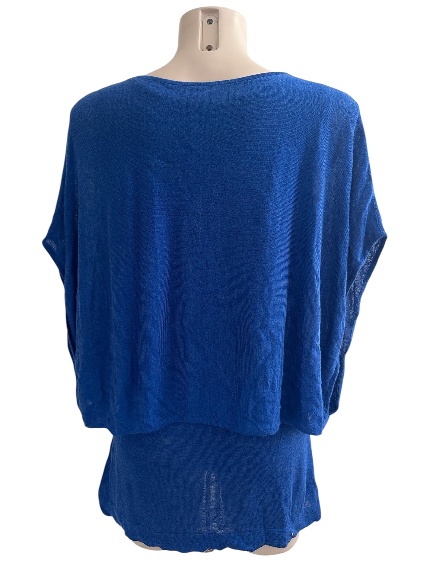 Claudia Strater top XL