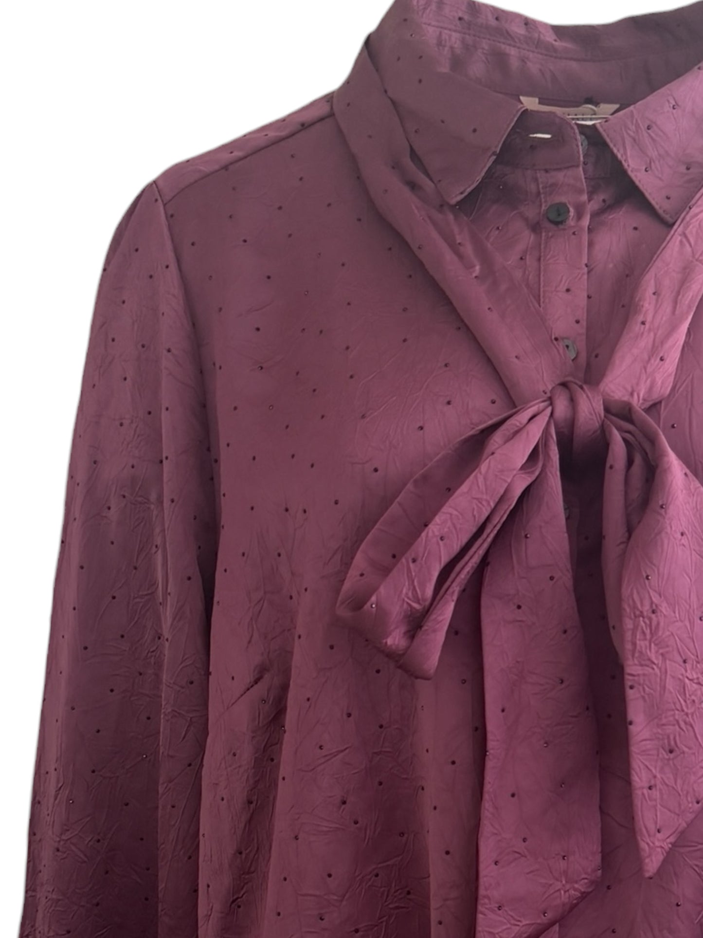 Esqualo blouse NIEUW XXL