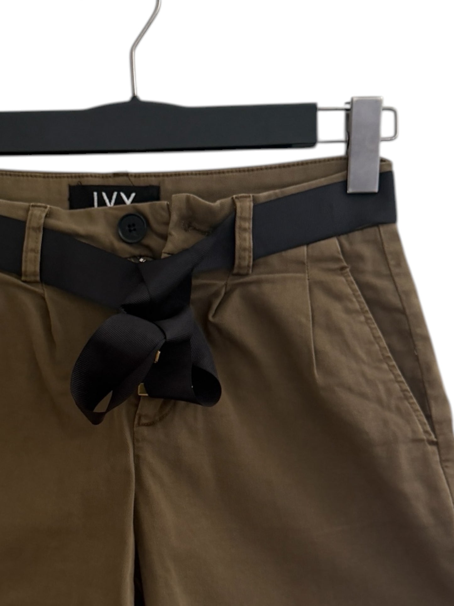 Ivy korte broek 25