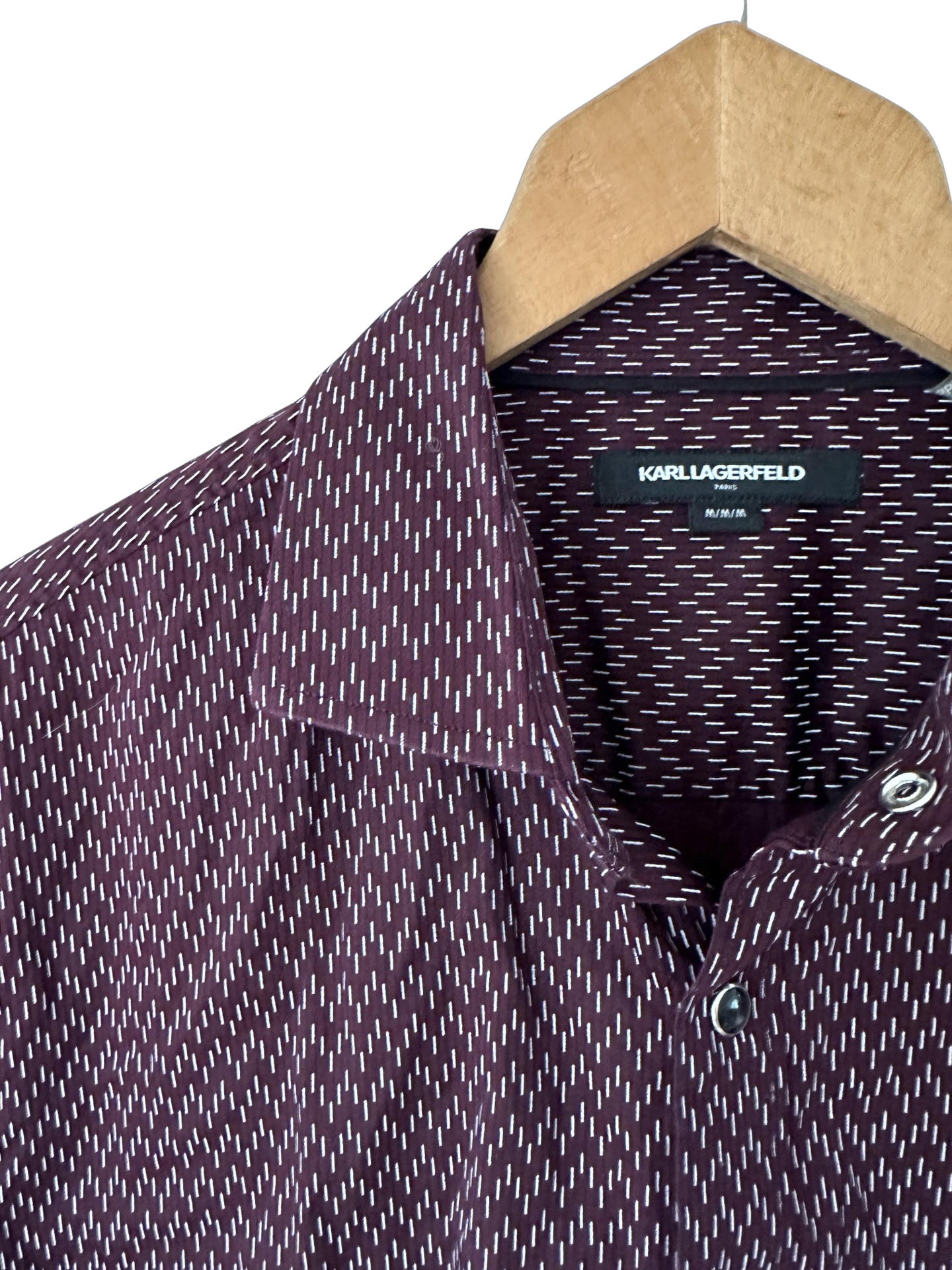 Karl Lagerfeld shirt M