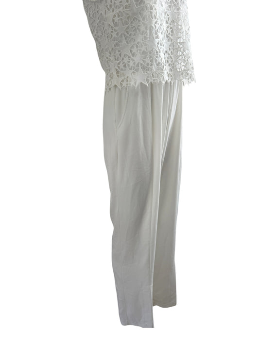Ana Alcázar Overall NEU M