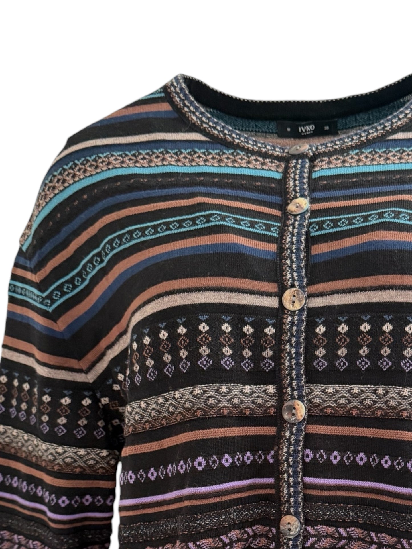 Ivko vest M