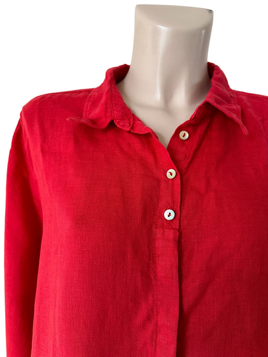 Penn & Ink jurk S