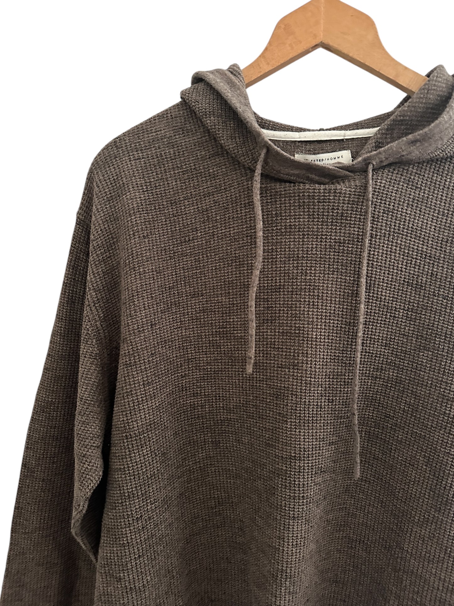 Selected Homme trui L