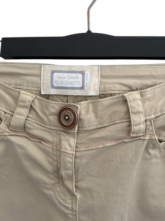 Elisa Cavaletti broek XL