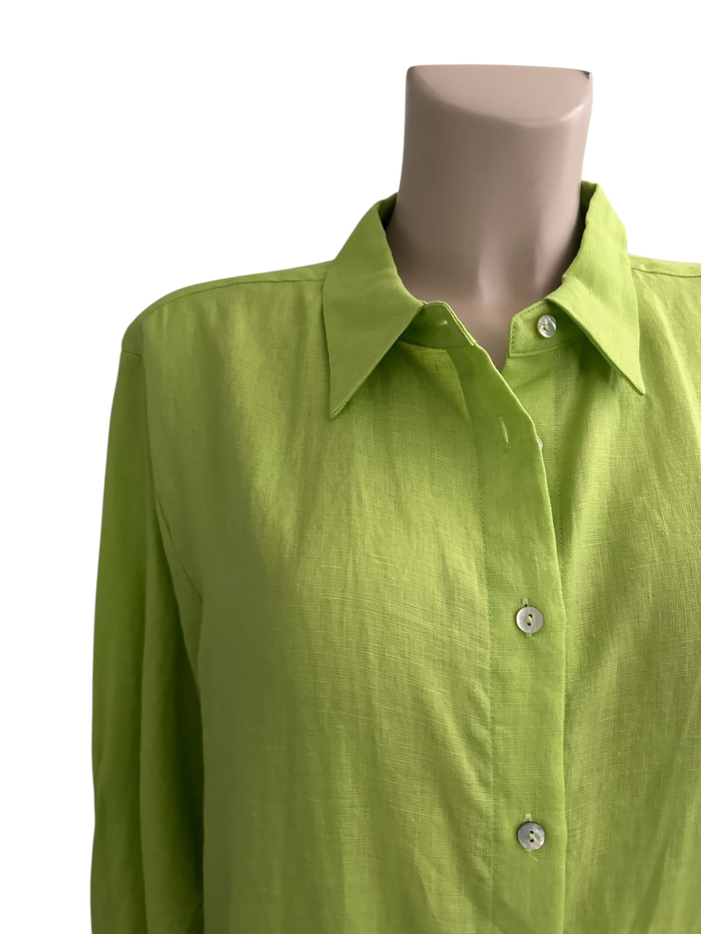 JcSophie blouse NIEUW L