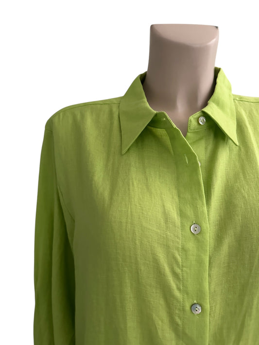 JcSophie blouse NIEUW L