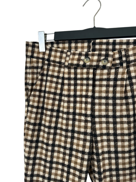 Jane Lushka broek travel S