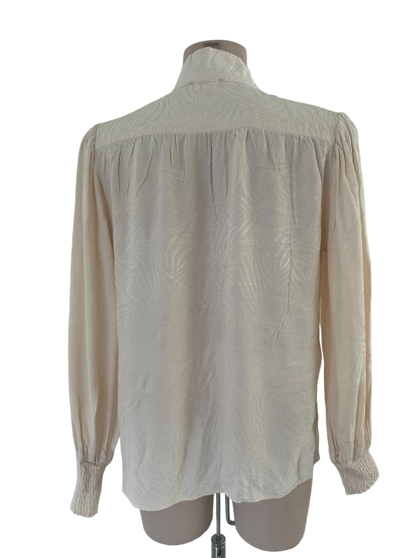 Alix blouse S