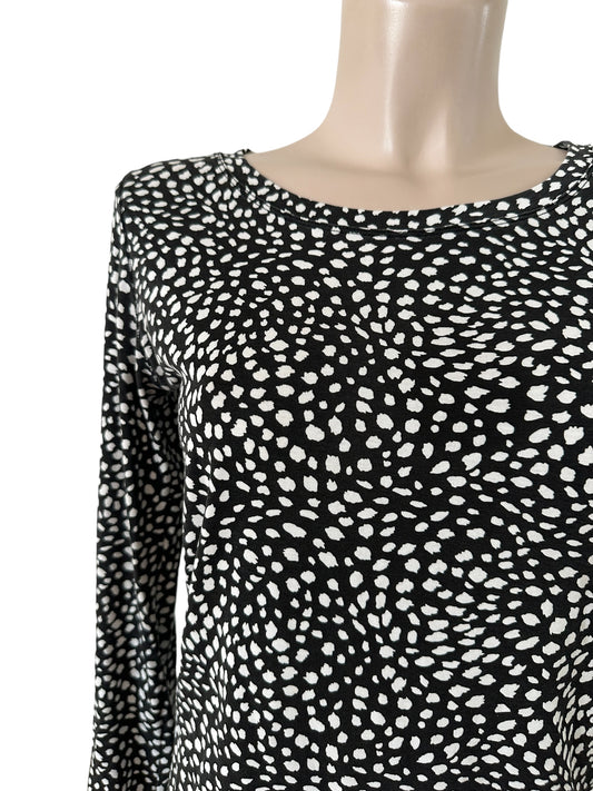 Marc Cain shirt lange mouw S