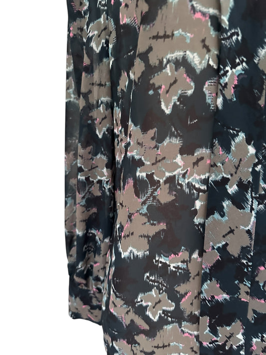 Reiss blouse L