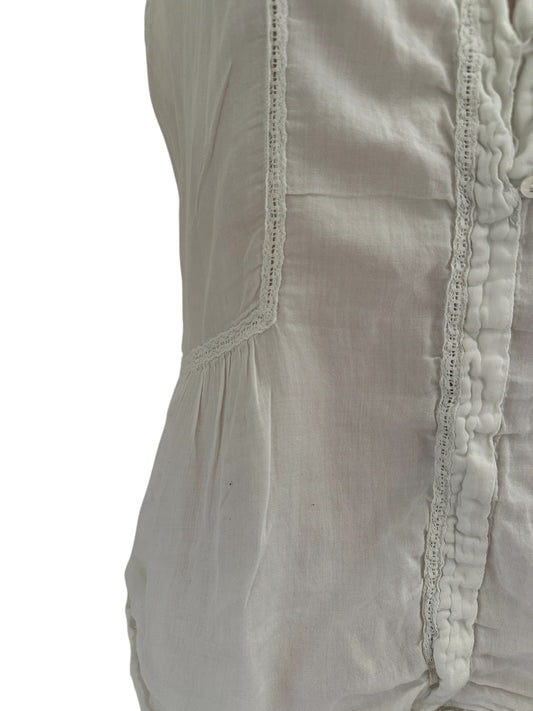 Ba&sh top M
