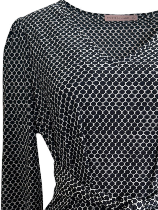 Studio Anneloes shirt lange mouw XL