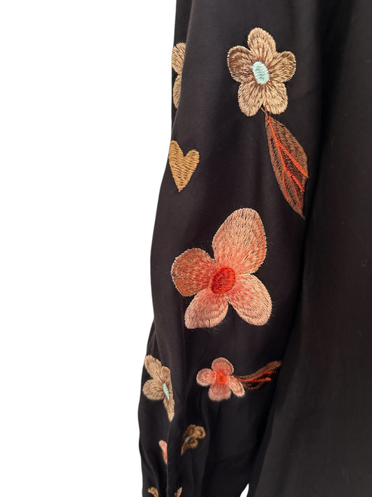 Fabienne Chapot blouse S