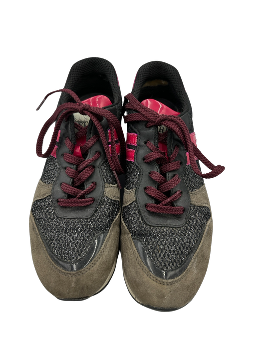 Hogan veterschoenen 39