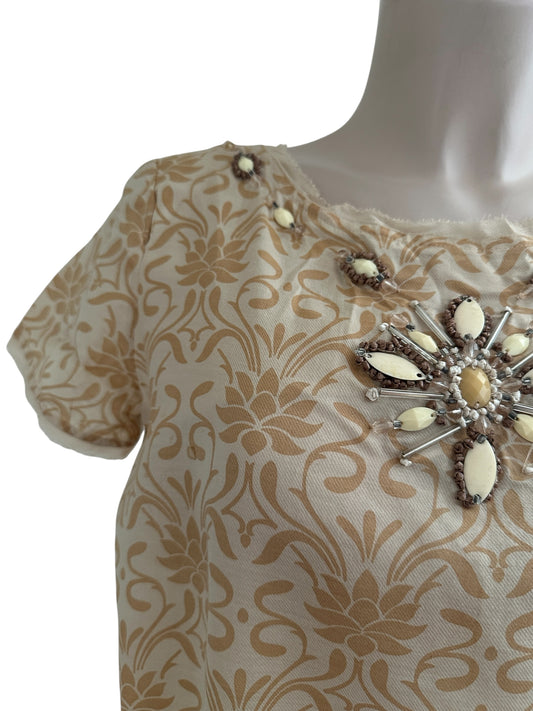 Maliparmi shirt M
