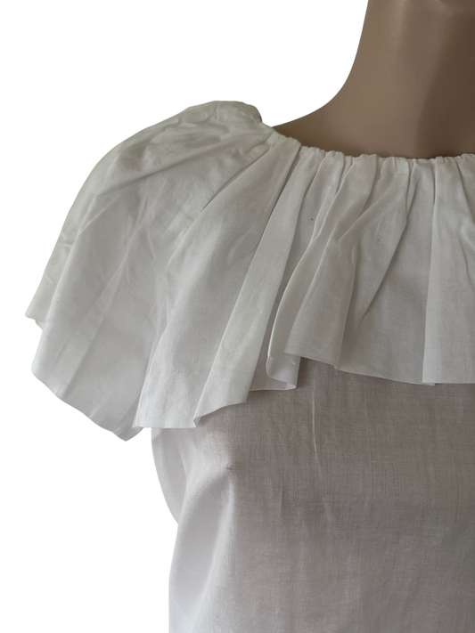 COS shirt S