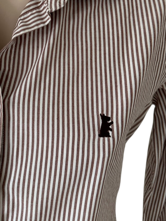 Juicy Couture Bluse L