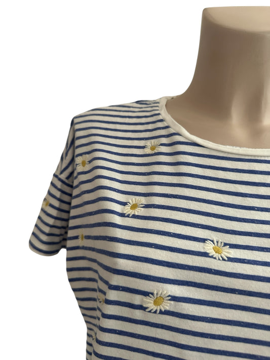 Sissy Boy shirt, size M