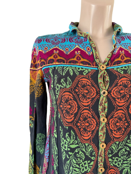 Ivko vest S
