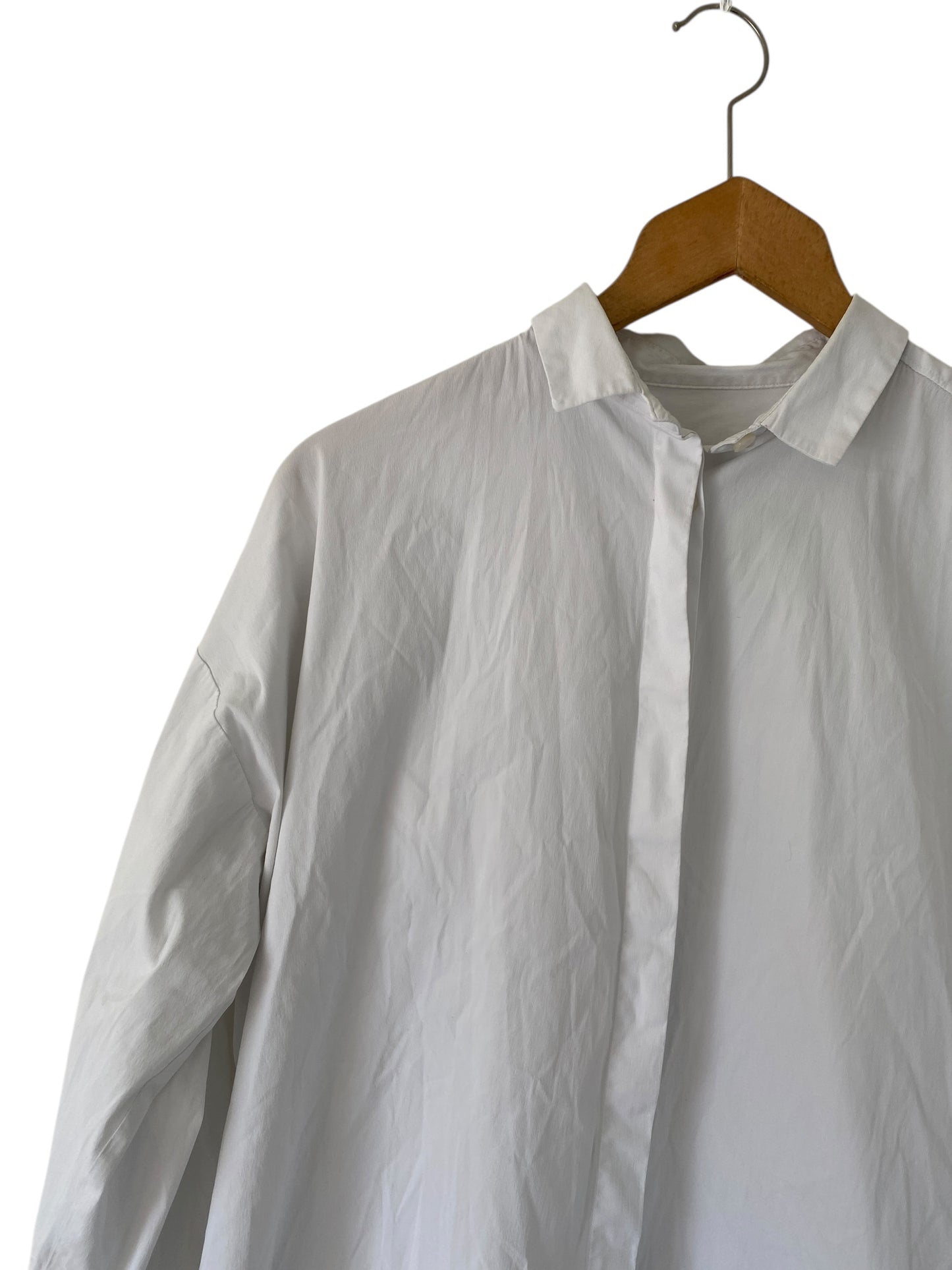 Artu Napoli overhemd L