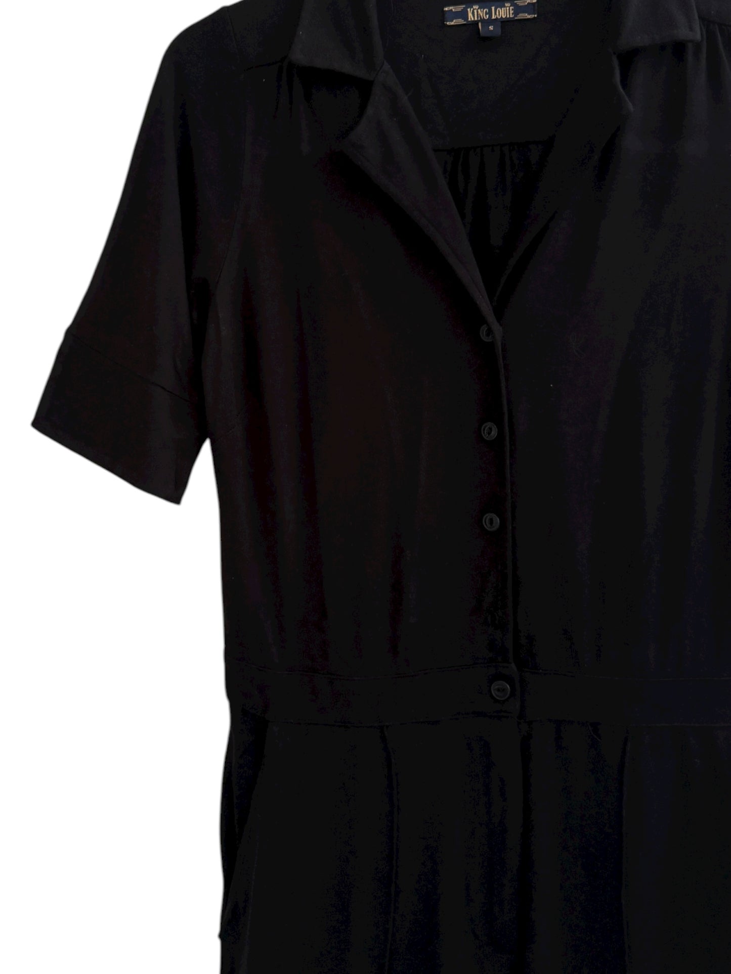 King Louie jumpsuit S