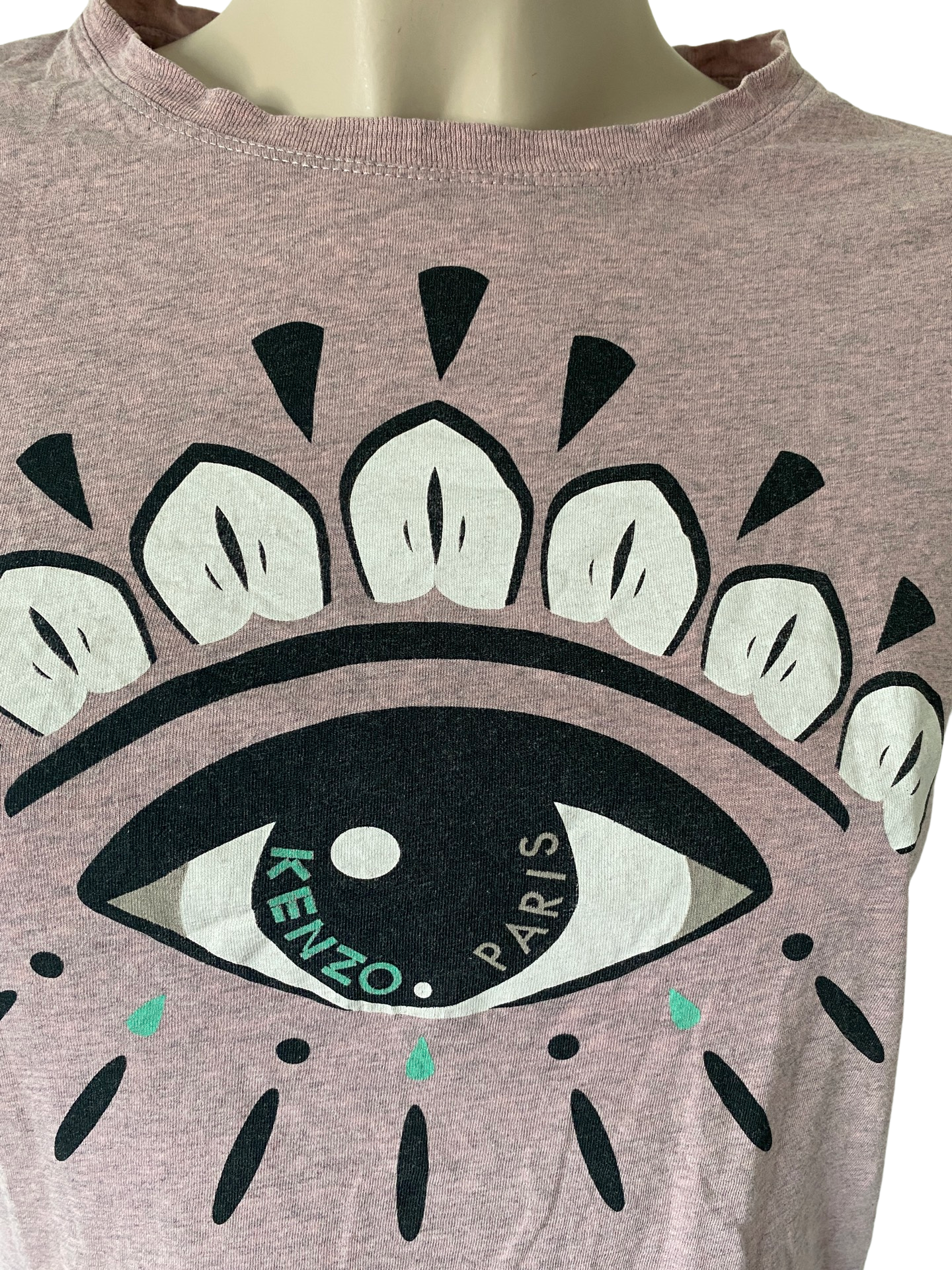 Kenzo shirt XS