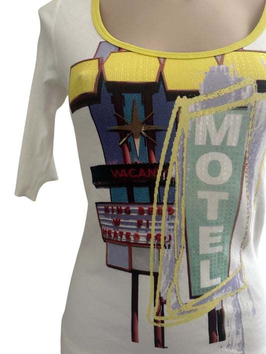 Marc Cain shirt S