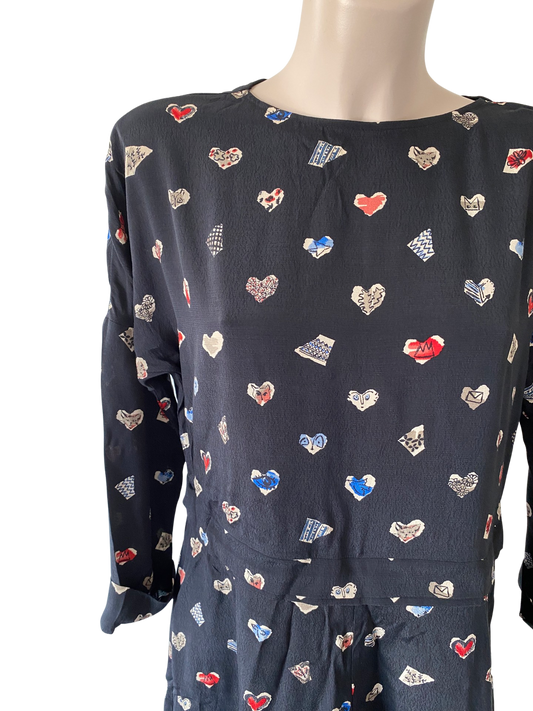 & Other Stories jurk L