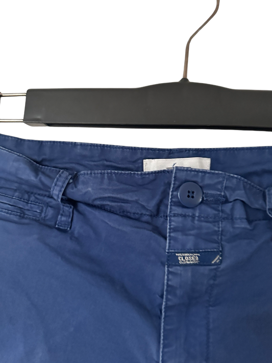 Closed broek 28