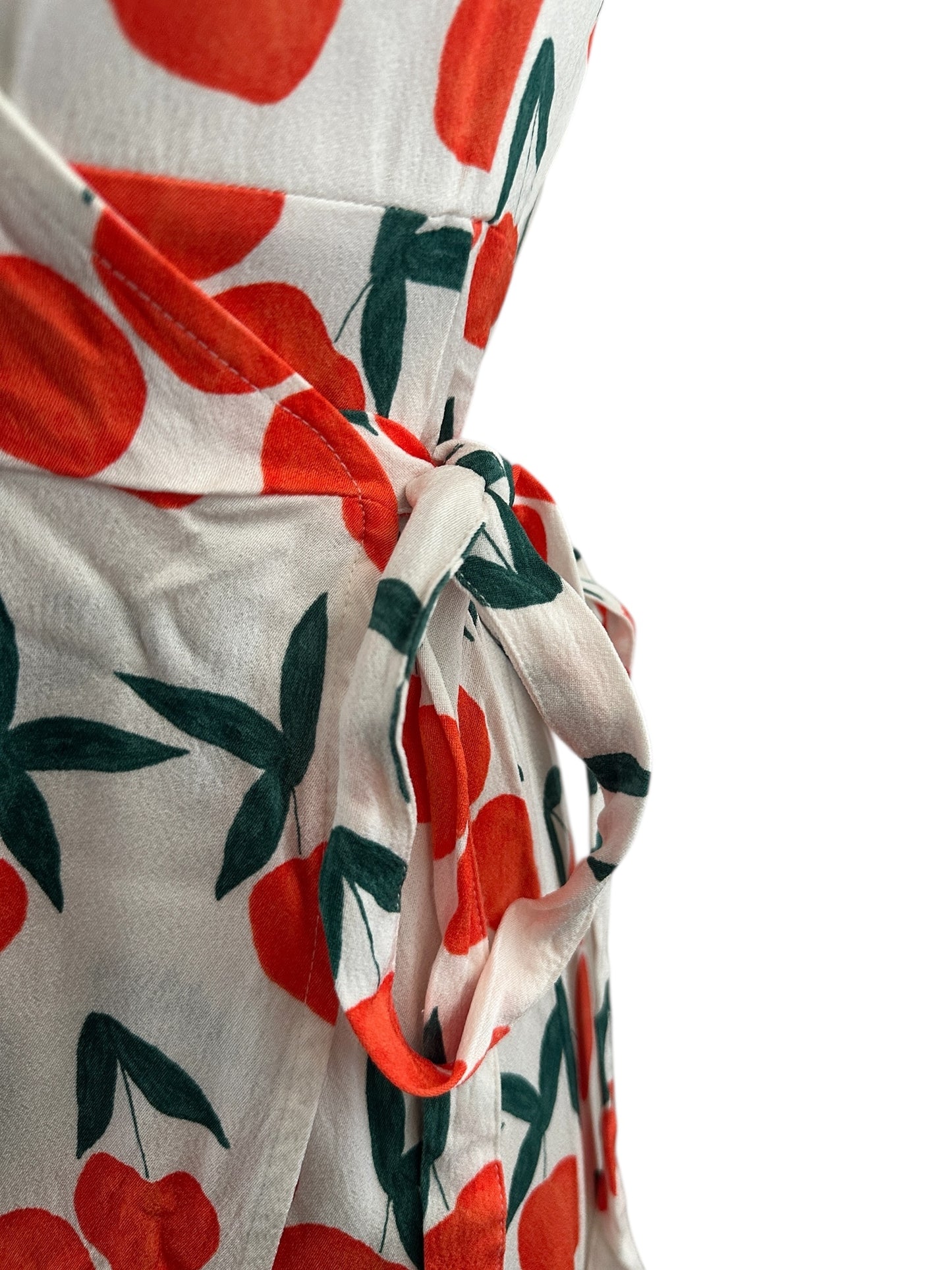 Fabienne Chapot maxi jurk S