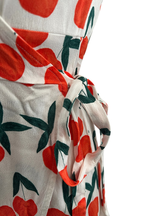 Fabienne Chapot maxi jurk S