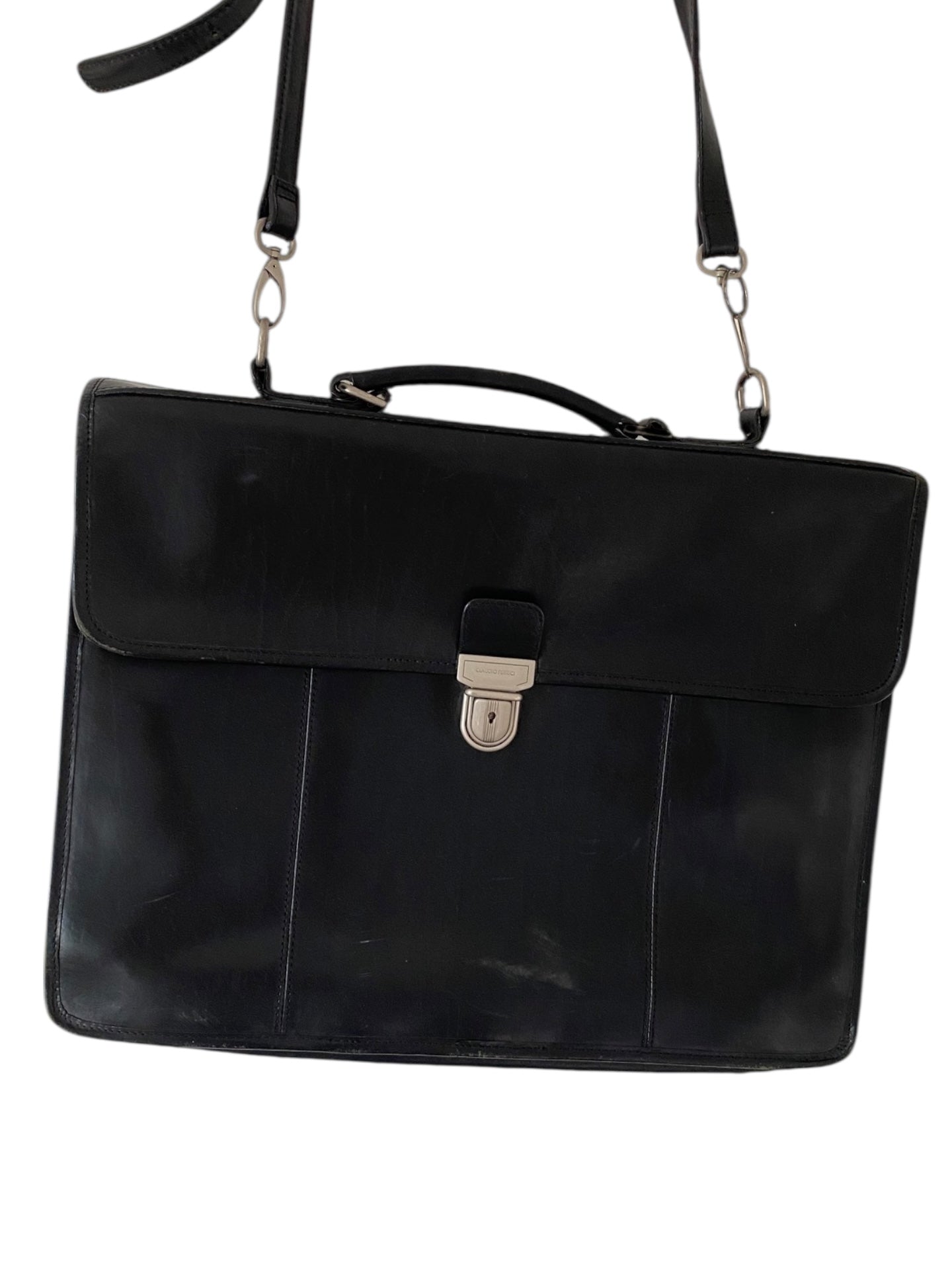 Claudio Ferrici shoulder bag