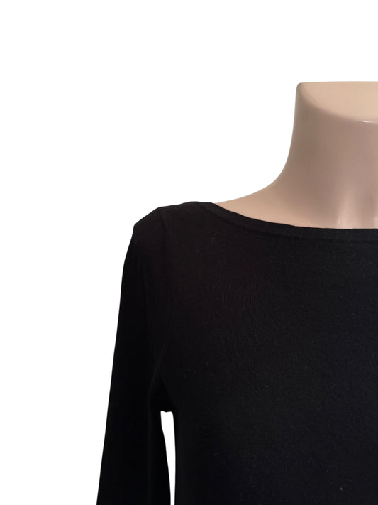 Des Petit Hauts shirt lange mouw S